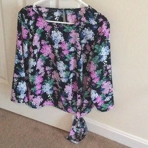 Talbots size XL. Womens blouse.